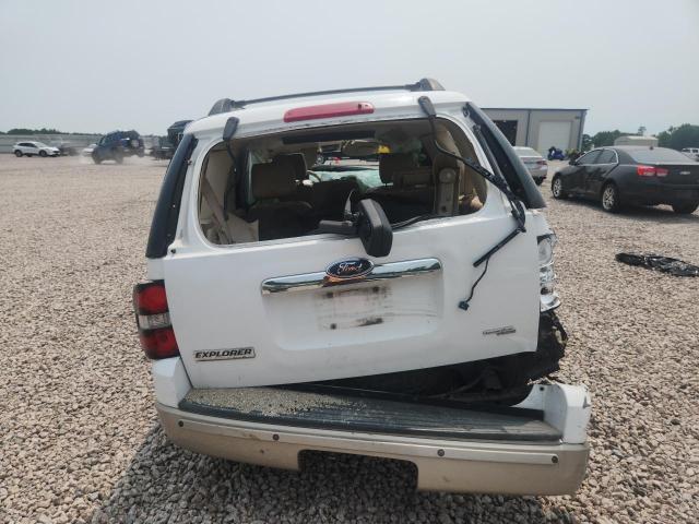 Aukcja sprzedaży 2006 Ford Explorer, vin: 1FMEU64E46UA32921, numer aukcji: 60967476