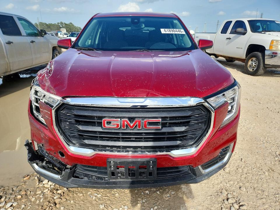 Aukcja sprzedaży 2024 Gmc Terrain, vin: 3GKALMEG1RL382830, numer aukcji: 61890446
