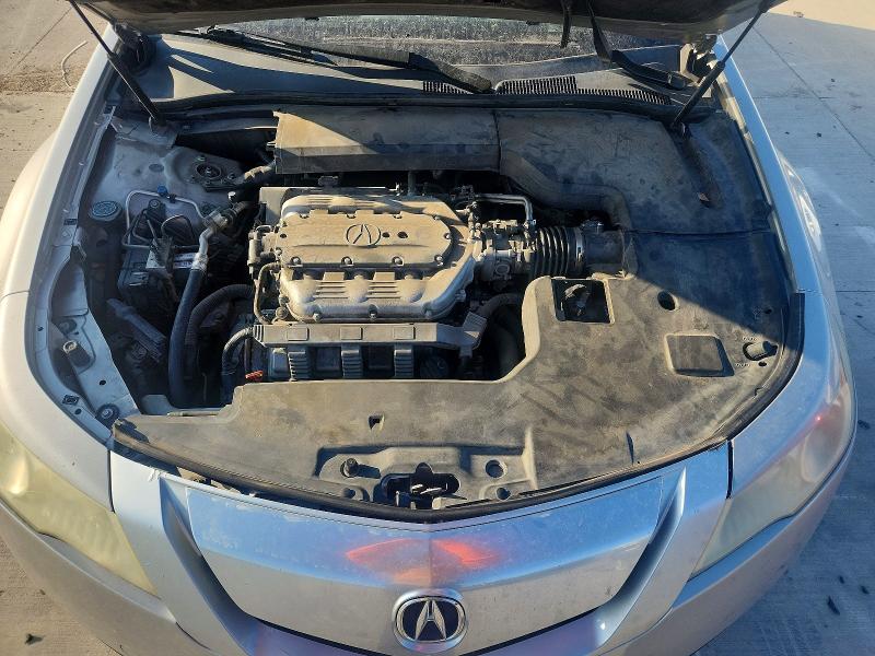 2011 Acura Tl მანქანა იყიდება აუქციონზე, vin: 19UUA8F2XBA003377, აუქციონის ნომერი: 59861086