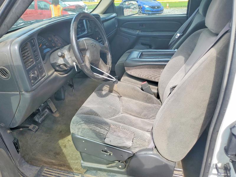 Продажа на аукционе авто 2004 Chevrolet Silverado, vin: 1GCHK29U04E377404, номер лота: 60947256