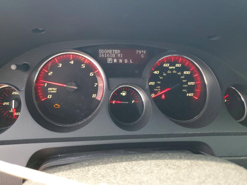 Aukcja sprzedaży 2012 Gmc Acadia, vin: 1GKKRRED8CJ297312, numer aukcji: 62584606