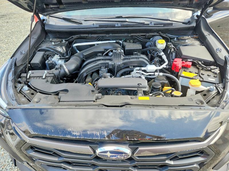Aukcja sprzedaży 2025 Subaru Crosstrek, vin: JF2GUHDCXS8210259, numer aukcji: 59372746