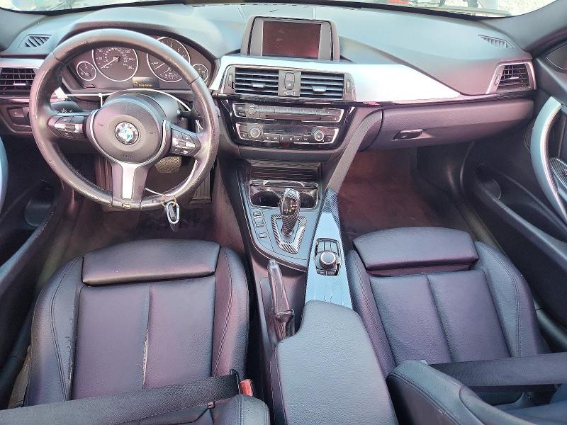 Продажа на аукционе авто 2016 Bmw 320, vin: WBA8E1G5XGNT36583, номер лота: 61675976