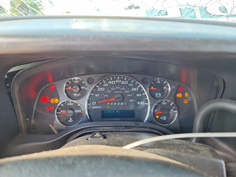 2011 Chevrolet Express G2500 მანქანა იყიდება აუქციონზე, vin: 1GCWGFCA5B1165388, აუქციონის ნომერი: 60829166
