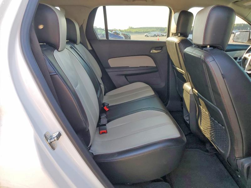 Продаж на аукціоні авто 2013 Gmc Terrain, vin: 2GKALUEK7D6119145, номер лоту: 59199466