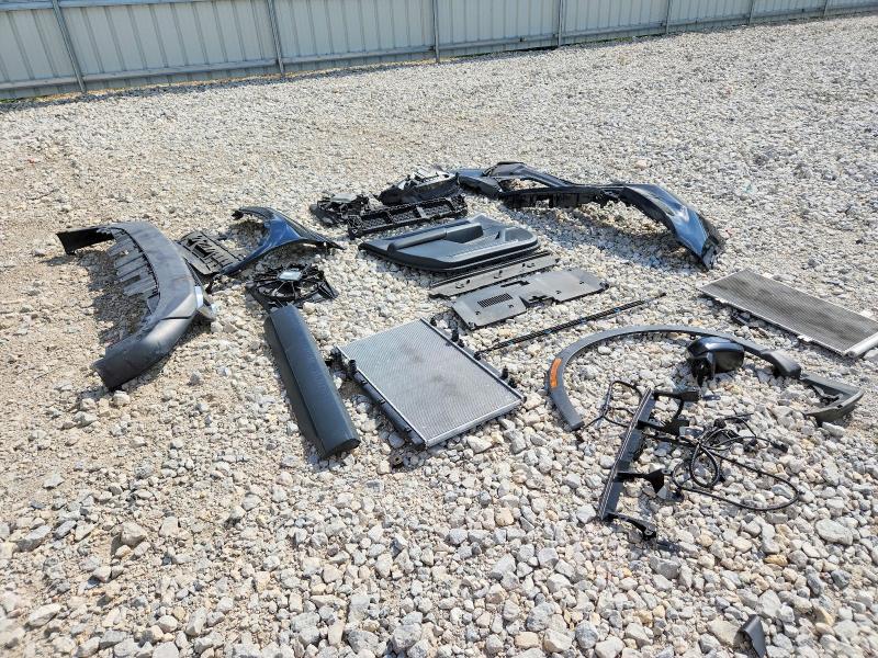 61848876 :رقم المزاد ، 7FARS6H94RE014204 vin ، 2024 Honda Cr-v مزاد بيع