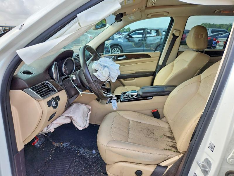 Aukcja sprzedaży 2018 Mercedes-benz Gle, vin: 4JGDA5JB7JB048172, numer aukcji: 60799616