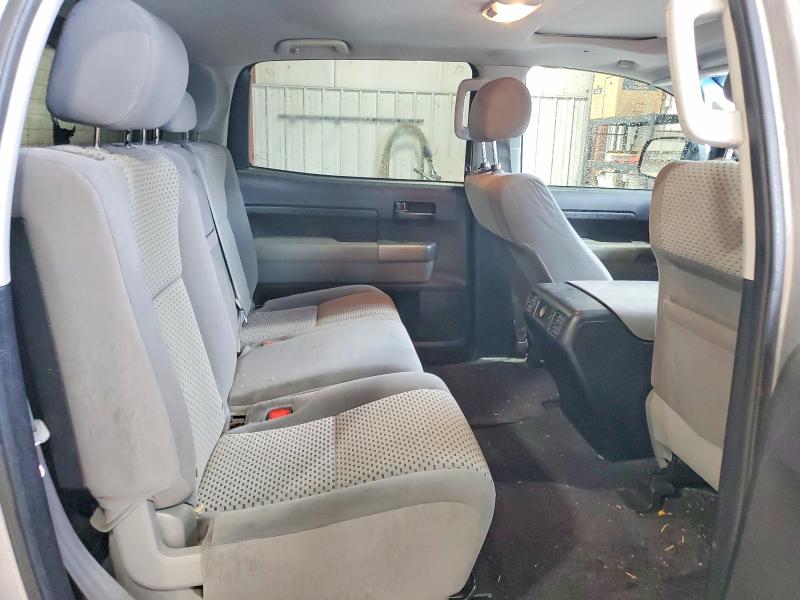 2012 Toyota Tundra მანქანა იყიდება აუქციონზე, vin: 5TFDW5F19CX253410, აუქციონის ნომერი: 62042136