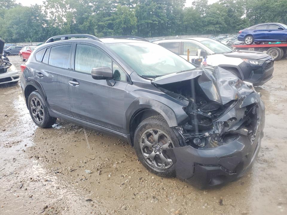 Aukcja sprzedaży 2021 Subaru Crosstrek, vin: JF2GTHSC8MH373419, numer aukcji: 62160056
