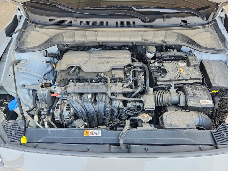 Aukcja sprzedaży 2023 Hyundai Kona, vin: KM8K6CAB2PU006776, numer aukcji: 62645586