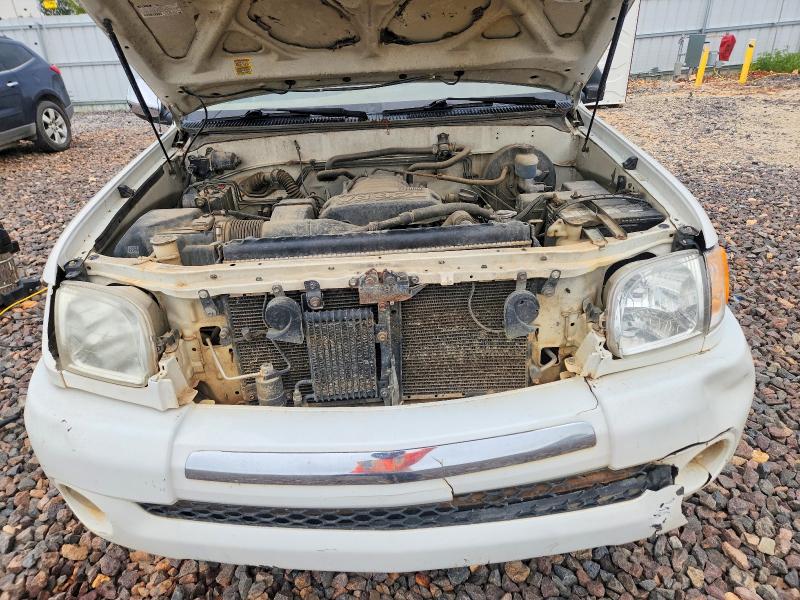 Продаж на аукціоні авто 2003 Toyota Tundra, vin: 5TBBT44133S436247, номер лоту: 62481766
