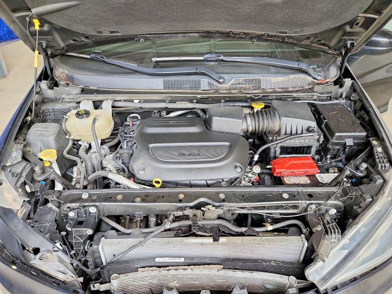 Aukcja sprzedaży 2019 Chrysler Pacifica, vin: 2C4RC1BG8KR650542, numer aukcji: 62745326