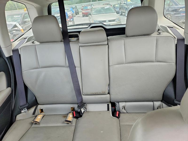 Aukcja sprzedaży 2015 Subaru Forester, vin: JF2SJARC3FH442999, numer aukcji: 61865776