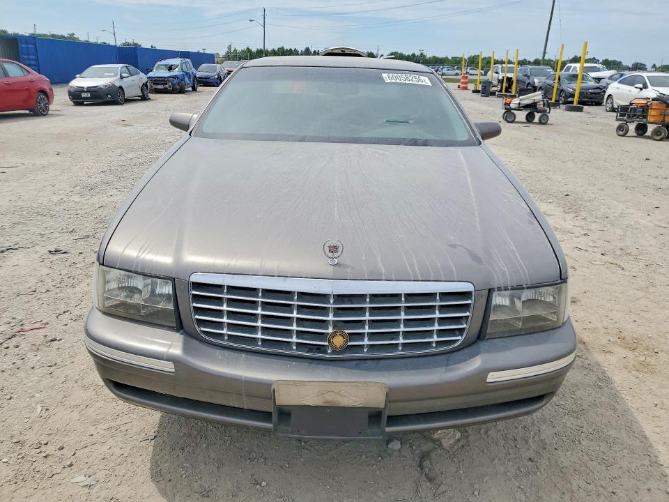 Aukcja sprzedaży 1999 Cadillac Deville, vin: 1G6KD54Y2XU798081, numer aukcji: 60058256