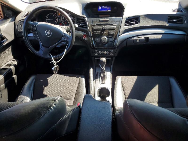 Продажа на аукционе авто 2013 Acura Ilx, vin: 19VDE1F35DE402919, номер лота: 62838356