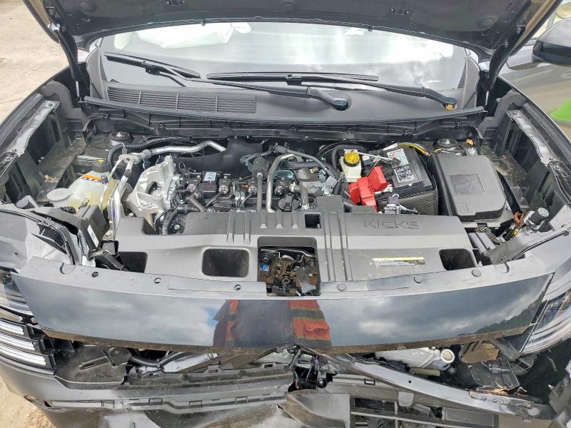 Aukcja sprzedaży 2026 Nissan Kicks, vin: 3N8AP6CEXTL396539, numer aukcji: 62008056