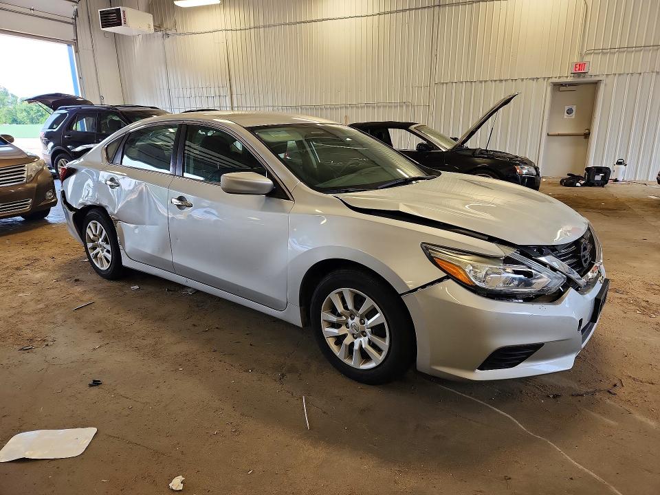 Aukcja sprzedaży 2016 Nissan Altima, vin: 1N4AL3AP7GN371247, numer aukcji: 61895416