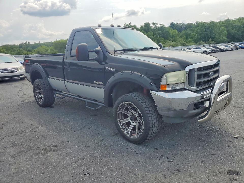 Продаж на аукціоні авто 2004 Ford F350, vin: 1FTSF31P34EA15007, номер лоту: 62939056