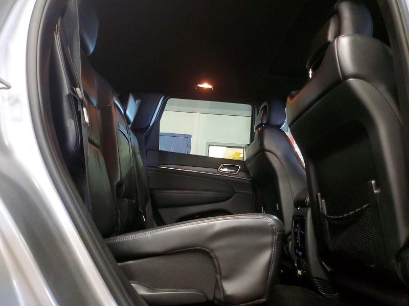 Продажа на аукционе авто 2015 Jeep Grand Cherokee, vin: 1C4RJFBG5FC211493, номер лота: 62279206