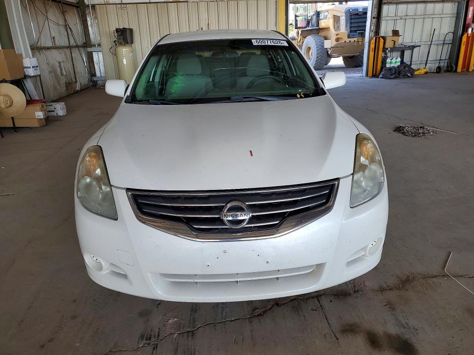 Продажа на аукционе авто 2011 Nissan Altima, vin: 1N4AL2AP8BN480402, номер лота: 60077626