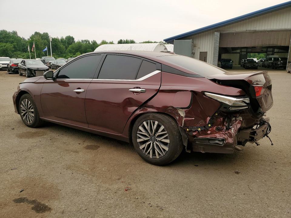 Aukcja sprzedaży 2025 Nissan Altima, vin: 1N4BL4DV0SN365870, numer aukcji: 61033796