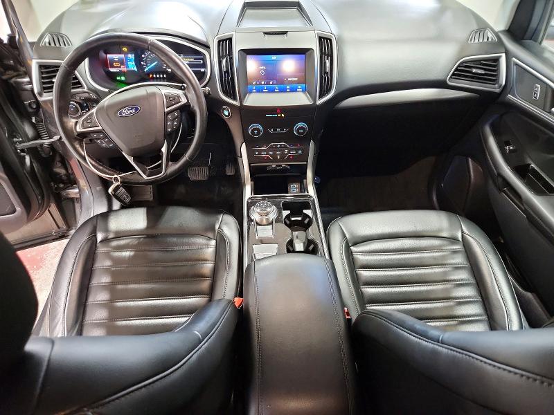 Продажа на аукционе авто 2020 Ford Edge, vin: 2FMPK4J93LBA24854, номер лота: 61884566