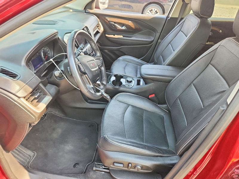 Aukcja sprzedaży 2019 Gmc Terrain, vin: 3GKALXEXXKL344858, numer aukcji: 59899826