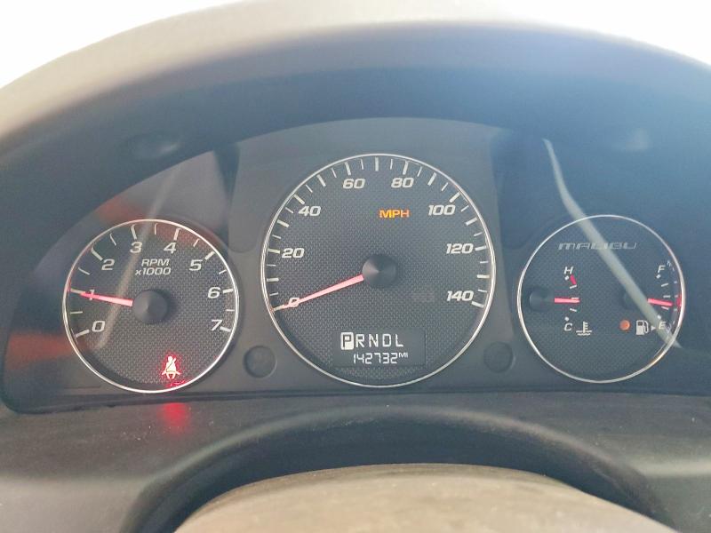 Продажа на аукционе авто 2008 Chevrolet Malibu, vin: 1G1ZS58F88F130729, номер лота: 59580126