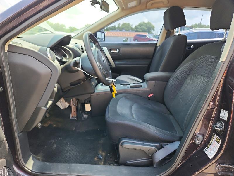62961916 :رقم المزاد ، JN8AS5MV2FW260962 vin ، 2015 Nissan Rogue Select مزاد بيع