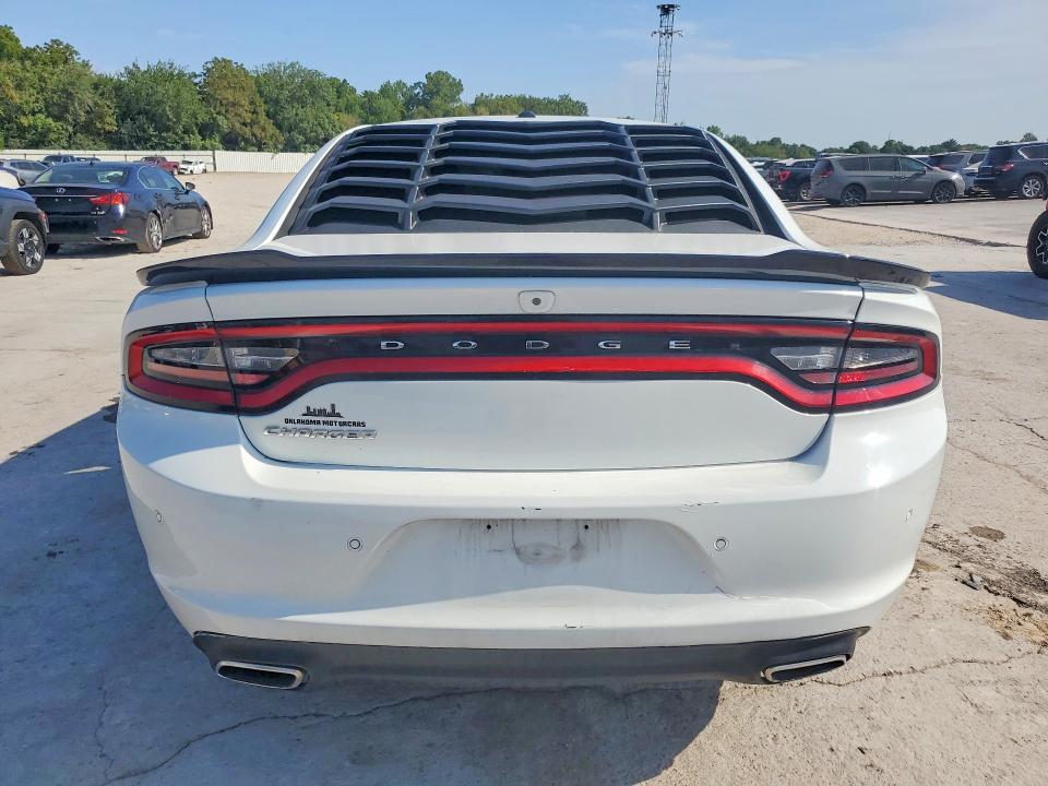 62944786 :رقم المزاد ، 2C3CDXBG6KH664648 vin ، 2019 Dodge Charger مزاد بيع