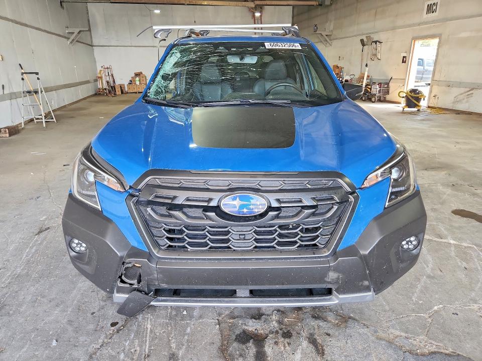 Aukcja sprzedaży 2022 Subaru Forester, vin: JF2SKAMC9NH438460, numer aukcji: 60632506