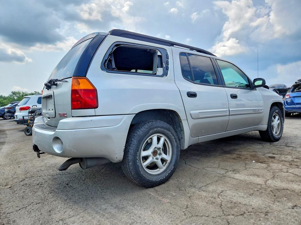 Aukcja sprzedaży 2004 Gmc Envoy, vin: 1GKET16S046189543, numer aukcji: 62772856