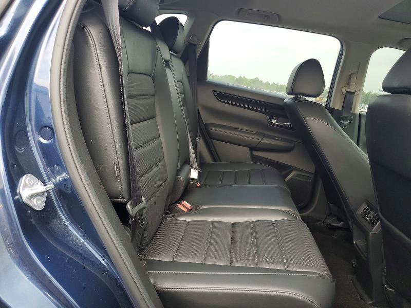 Продаж на аукціоні авто 2023 Honda Cr-v, vin: 2HKRS4H79PH422579, номер лоту: 61538586