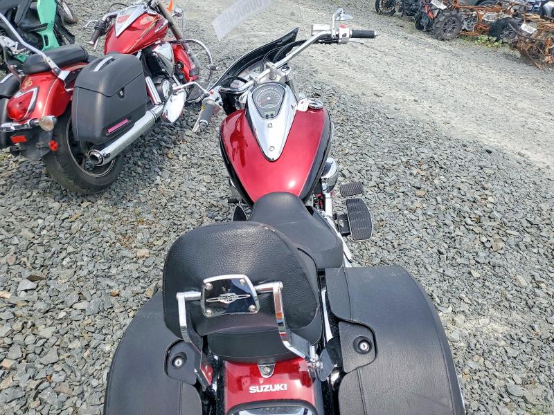 Aukcja sprzedaży 2013 Suzuki Vl1500, vin: JS1VY56A4D2101090, numer aukcji: 60606496