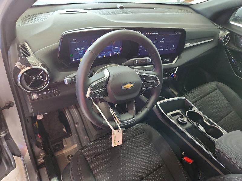 Aukcja sprzedaży 2026 Chevrolet Equinox, vin: 3GNAXPEG7TL275765, numer aukcji: 59858916