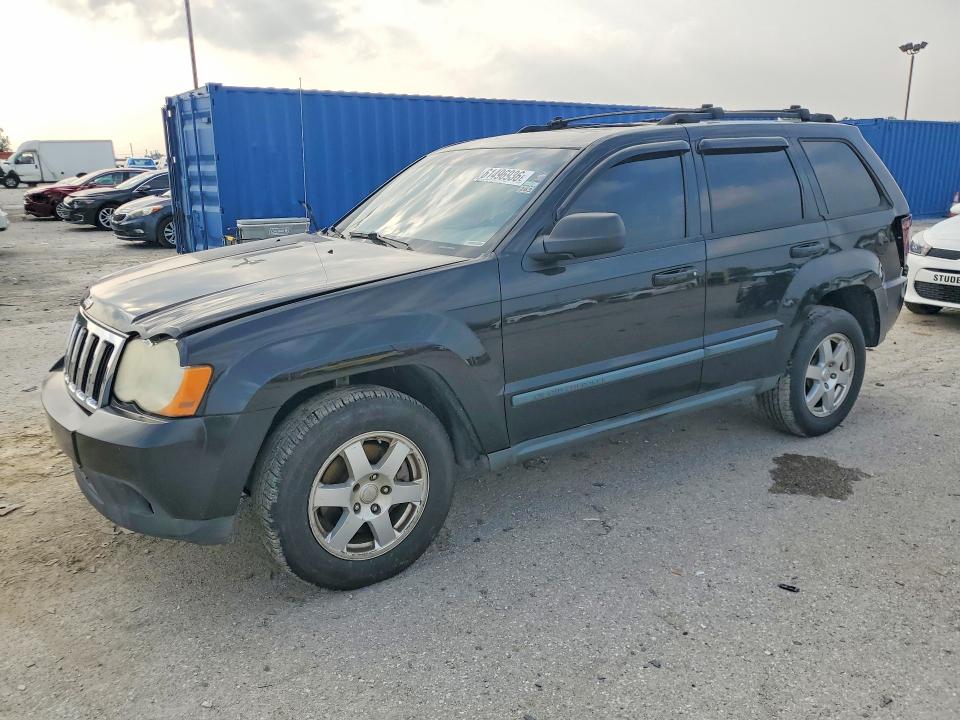 Aukcja sprzedaży 2009 Jeep Grand Cherokee, vin: 1J8GR48K19C541435, numer aukcji: 61496936