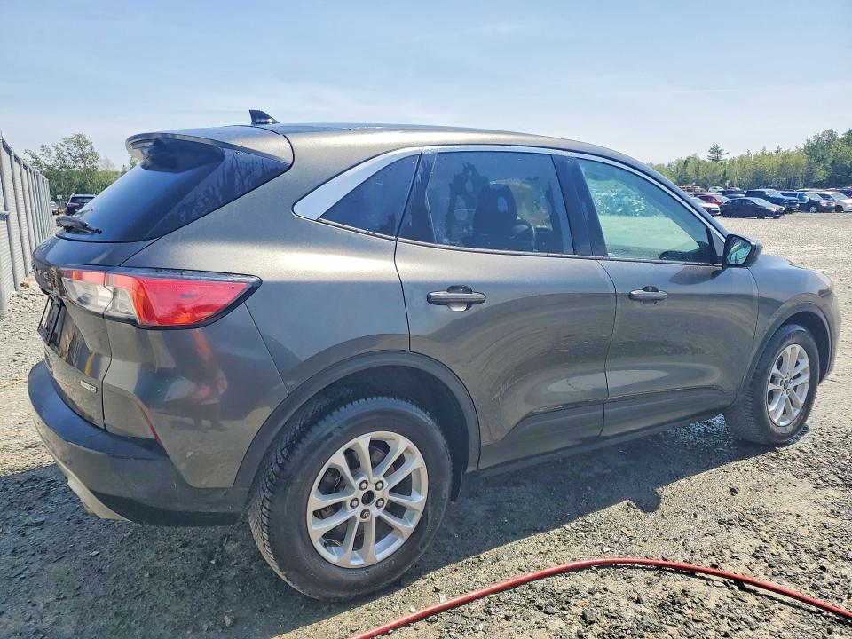 Продаж на аукціоні авто 2020 Ford Escape, vin: 1FMCU9G65LUA17269, номер лоту: 62253886