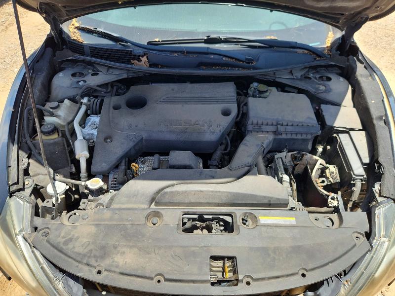 Aukcja sprzedaży 2016 Nissan Altima, vin: 1N4AL3AP5GC240927, numer aukcji: 61060426