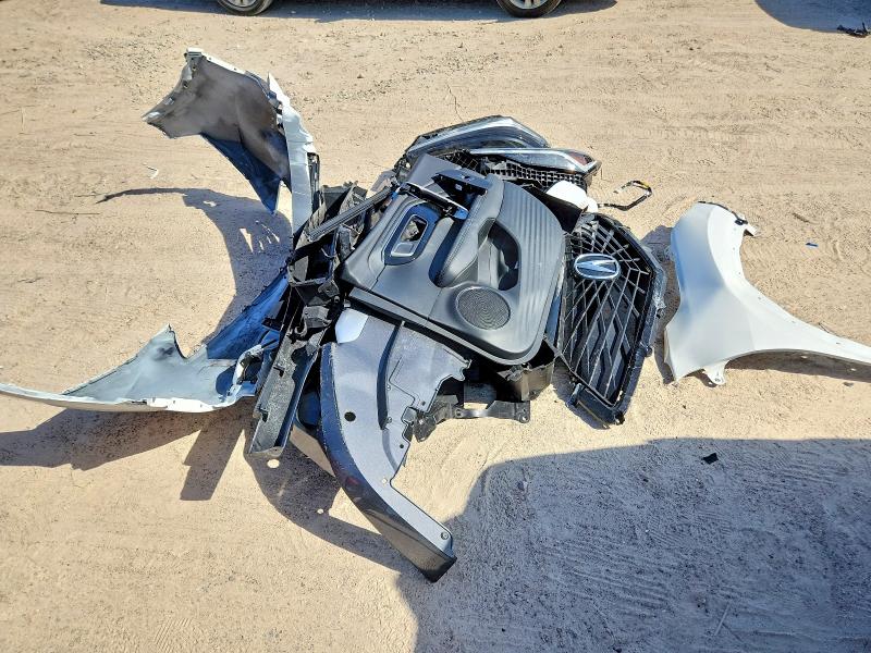 61551416 :رقم المزاد ، 3HDSA1H30SM708001 vin ، 2025 Acura Adx مزاد بيع