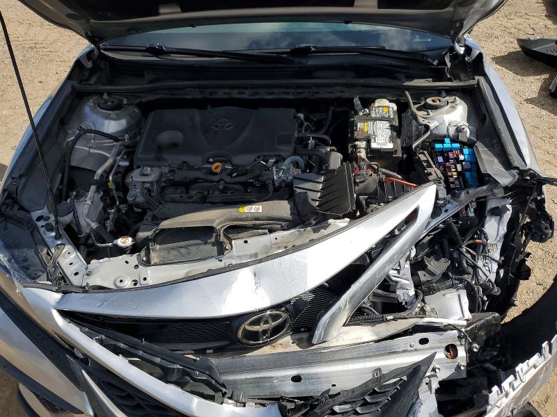 Продаж на аукціоні авто 2022 Toyota Camry, vin: 4T1G11AK1NU636682, номер лоту: 60115406