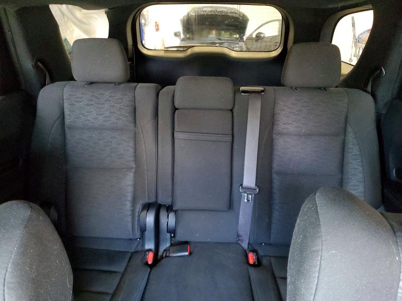 Aukcja sprzedaży 2023 Dodge Durango, vin: 1C4RDHAG9PC616178, numer aukcji: 62607216