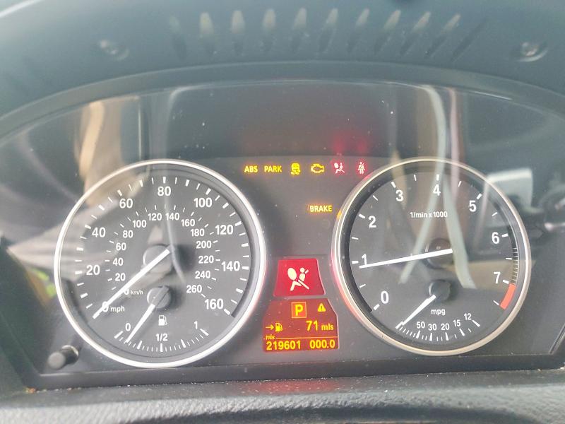 Aukcja sprzedaży 2013 Bmw X5, vin: 5UXZV4C56D0B17404, numer aukcji: 61162136