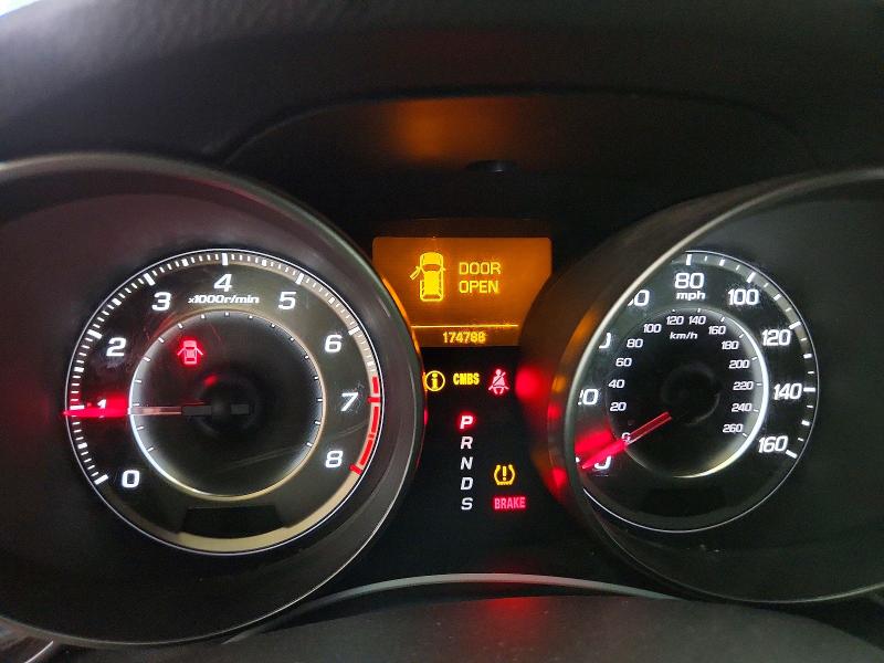 Продаж на аукціоні авто 2013 Acura Mdx, vin: 2HNYD2H85DH504472, номер лоту: 63156136