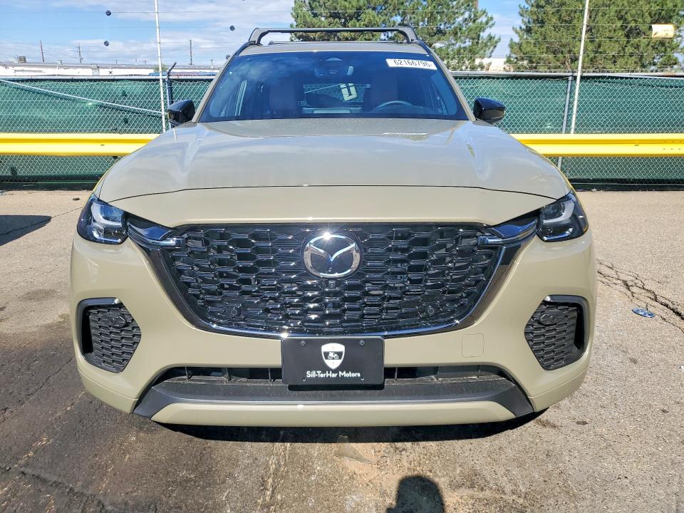 Продаж на аукціоні авто 2026 Mazda Cx-70, vin: JM3KJEHC1T1205866, номер лоту: 62166796
