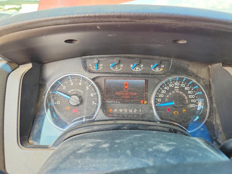 2014 Ford F150 მანქანა იყიდება აუქციონზე, vin: 1FTFX1CT0EKD44294, აუქციონის ნომერი: 59823296