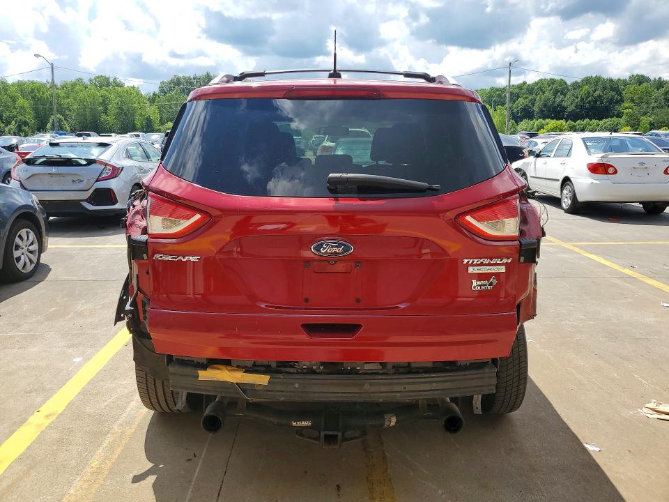 Aukcja sprzedaży 2013 Ford Escape, vin: 1FMCU0J94DUA84980, numer aukcji: 60859046