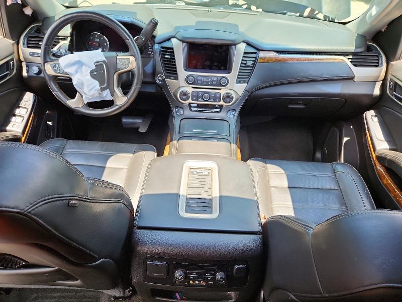 Продаж на аукціоні авто 2015 Gmc Yukon Xl, vin: 1GKS2JKJ0FR660093, номер лоту: 59403446