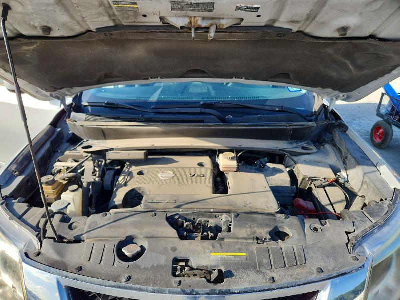 Продаж на аукціоні авто 2015 Nissan Pathfinder, vin: 5N1AR2MNXFC686031, номер лоту: 60137296