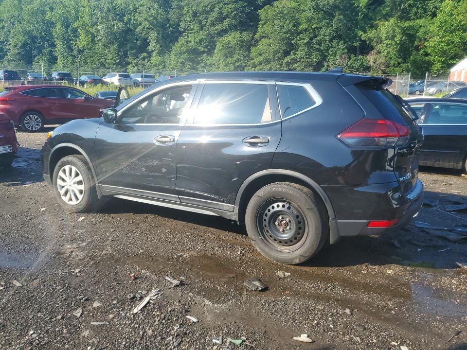 Продаж на аукціоні авто 2019 Nissan Rogue, vin: 5N1AT2MV4KC825811, номер лоту: 60250606