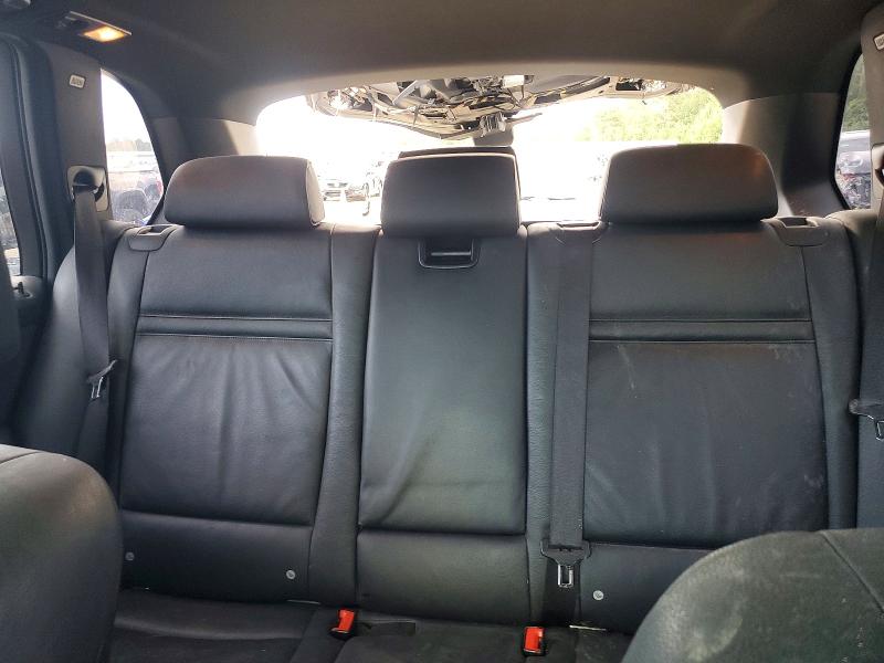 Продаж на аукціоні авто 2009 Bmw X5, vin: 5UXFE43539L274457, номер лоту: 61986406
